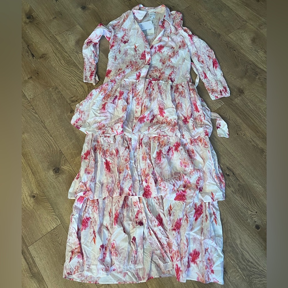 Misa Los Angeles dress